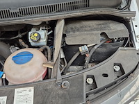 Bedrijfswagen, volkswagen, transporter, 2013 - afbeelding 29 van  37