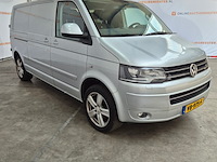 Bedrijfswagen, volkswagen, transporter, 2013 - afbeelding 23 van  37