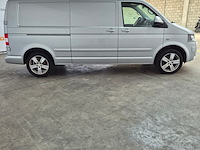 Bedrijfswagen, volkswagen, transporter, 2013 - afbeelding 32 van  37