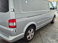 Bedrijfswagen, volkswagen, transporter, 2013 - afbeelding 33 van  37