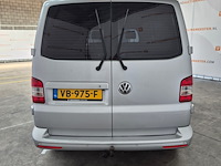 Bedrijfswagen, volkswagen, transporter, 2013 - afbeelding 34 van  37