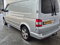 Bedrijfswagen, volkswagen, transporter, 2013 - afbeelding 35 van  37
