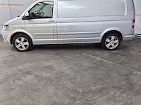 Bedrijfswagen, volkswagen, transporter, 2013 - afbeelding 36 van  37