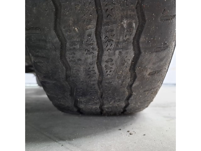 Bedrijfswagen, volkswagen, transporter, 2015 - afbeelding 3 van  50