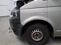 Bedrijfswagen, volkswagen, transporter, 2015 - afbeelding 4 van  50