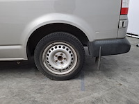 Bedrijfswagen, volkswagen, transporter, 2015 - afbeelding 5 van  50