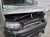 Bedrijfswagen, volkswagen, transporter, 2015 - afbeelding 13 van  50