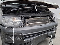 Bedrijfswagen, volkswagen, transporter, 2015 - afbeelding 14 van  50