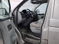 Bedrijfswagen, volkswagen, transporter, 2015 - afbeelding 15 van  50