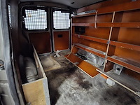 Bedrijfswagen, volkswagen, transporter, 2015 - afbeelding 26 van  50