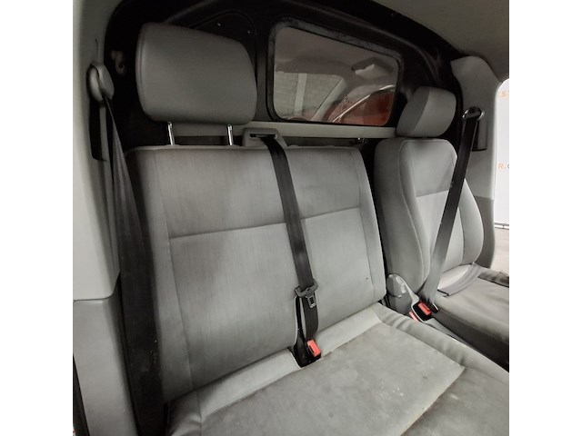 Bedrijfswagen, volkswagen, transporter, 2015 - afbeelding 29 van  50