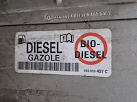 Bedrijfswagen, volkswagen, transporter, 2015 - afbeelding 33 van  50