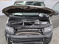 Bedrijfswagen, volkswagen, transporter, 2015 - afbeelding 35 van  50