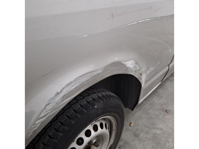 Bedrijfswagen, volkswagen, transporter, 2015 - afbeelding 45 van  50