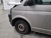 Bedrijfswagen, volkswagen, transporter, 2015 - afbeelding 2 van  50