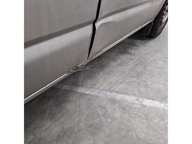 Bedrijfswagen, volkswagen, transporter, 2015 - afbeelding 8 van  50