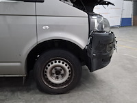 Bedrijfswagen, volkswagen, transporter, 2015 - afbeelding 9 van  50