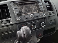 Bedrijfswagen, volkswagen, transporter, 2015 - afbeelding 19 van  50