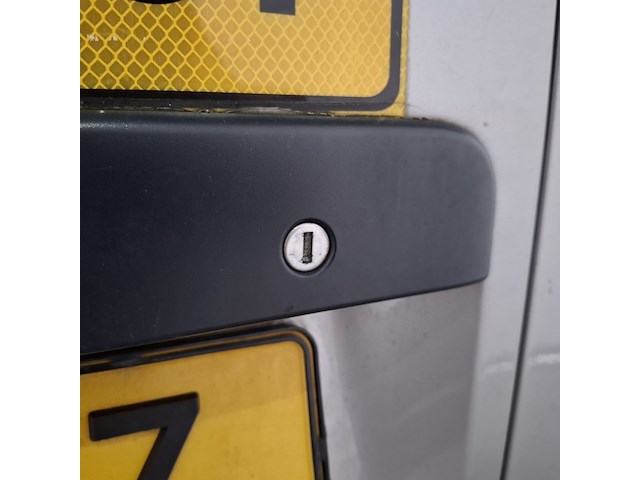 Bedrijfswagen, volkswagen, transporter, 2015 - afbeelding 22 van  50