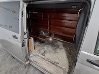 Bedrijfswagen, volkswagen, transporter, 2015 - afbeelding 25 van  50