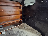 Bedrijfswagen, volkswagen, transporter, 2015 - afbeelding 27 van  50