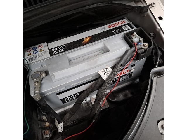 Bedrijfswagen, volkswagen, transporter, 2015 - afbeelding 37 van  50