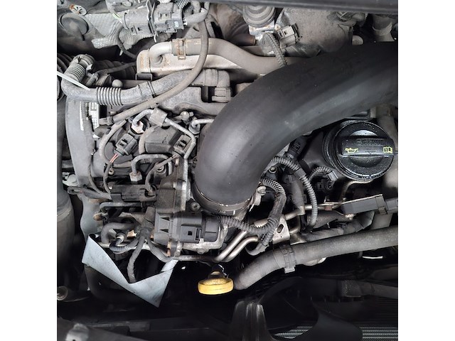 Bedrijfswagen, volkswagen, transporter, 2015 - afbeelding 39 van  50