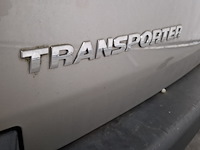 Bedrijfswagen, volkswagen, transporter, 2015 - afbeelding 42 van  50