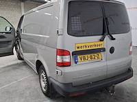 Bedrijfswagen, volkswagen, transporter, 2015 - afbeelding 43 van  50