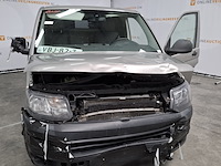 Bedrijfswagen, volkswagen, transporter, 2015 - afbeelding 46 van  50