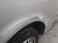 Bedrijfswagen, volkswagen, transporter, 2015 - afbeelding 45 van  50