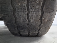 Bedrijfswagen, volkswagen, transporter, 2015 - afbeelding 3 van  50