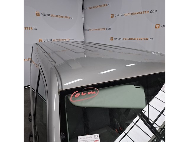 Bedrijfswagen, volkswagen, transporter, 2015 - afbeelding 10 van  50