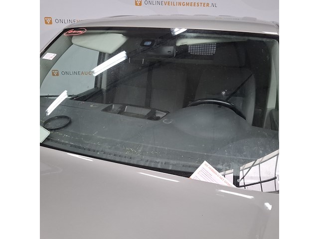 Bedrijfswagen, volkswagen, transporter, 2015 - afbeelding 11 van  50