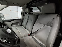 Bedrijfswagen, volkswagen, transporter, 2015 - afbeelding 16 van  50