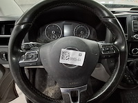 Bedrijfswagen, volkswagen, transporter, 2015 - afbeelding 18 van  50