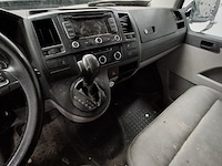 Bedrijfswagen, volkswagen, transporter, 2015 - afbeelding 20 van  50