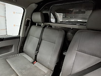 Bedrijfswagen, volkswagen, transporter, 2015 - afbeelding 21 van  50