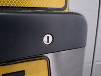 Bedrijfswagen, volkswagen, transporter, 2015 - afbeelding 22 van  50