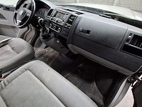 Bedrijfswagen, volkswagen, transporter, 2015 - afbeelding 28 van  50