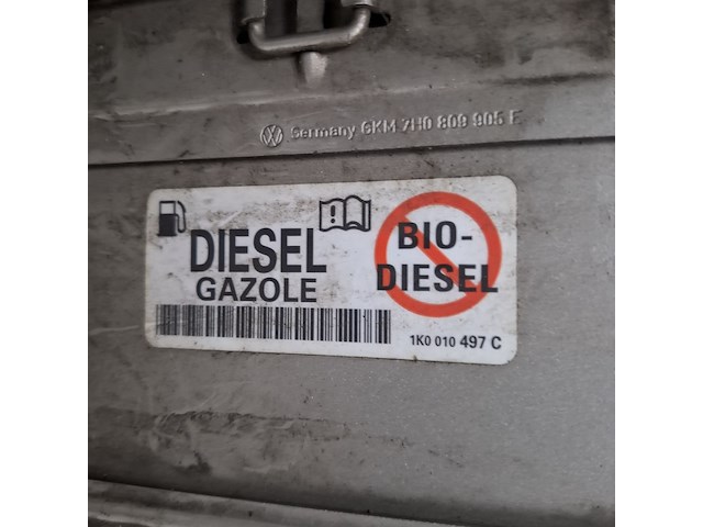 Bedrijfswagen, volkswagen, transporter, 2015 - afbeelding 33 van  50