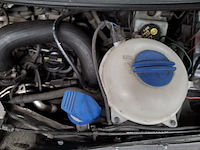 Bedrijfswagen, volkswagen, transporter, 2015 - afbeelding 38 van  50