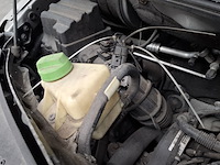 Bedrijfswagen, volkswagen, transporter, 2015 - afbeelding 40 van  50