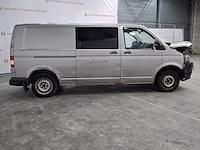 Bedrijfswagen, volkswagen, transporter, 2015 - afbeelding 34 van  50