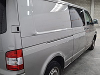 Bedrijfswagen, volkswagen, transporter, 2015 - afbeelding 47 van  50