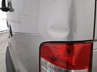 Bedrijfswagen, volkswagen, transporter, 2015 - afbeelding 48 van  50