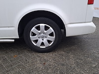 Bedrijfswagen, volkswagen, transporter 2.5 tdi, 2009 - afbeelding 3 van  46