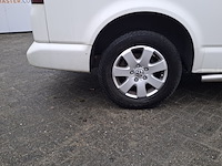 Bedrijfswagen, volkswagen, transporter 2.5 tdi, 2009 - afbeelding 4 van  46