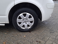 Bedrijfswagen, volkswagen, transporter 2.5 tdi, 2009 - afbeelding 5 van  46