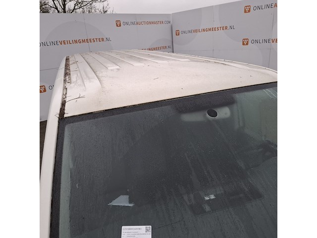 Bedrijfswagen, volkswagen, transporter 2.5 tdi, 2009 - afbeelding 6 van  46